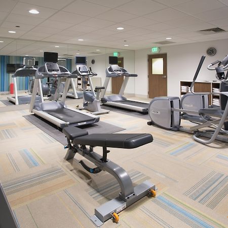 Holiday Inn Express & Suites Hammond By Ihg Экстерьер фото