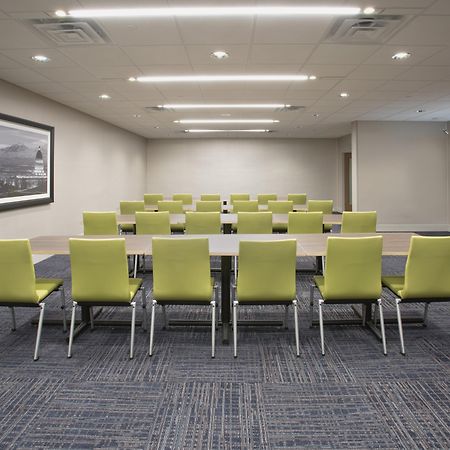 Holiday Inn Express & Suites Hammond By Ihg Экстерьер фото