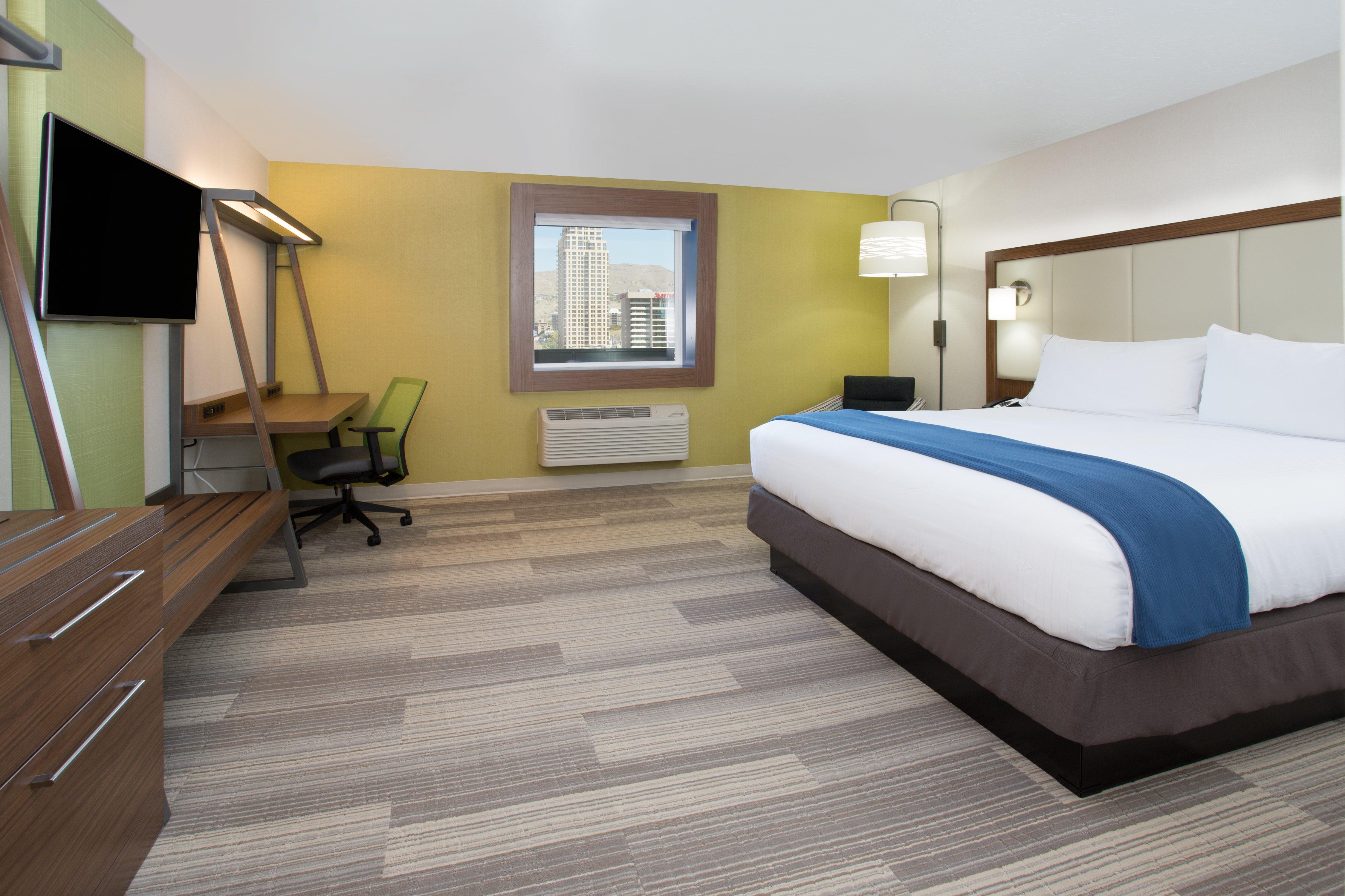 Holiday Inn Express & Suites Hammond By Ihg Экстерьер фото