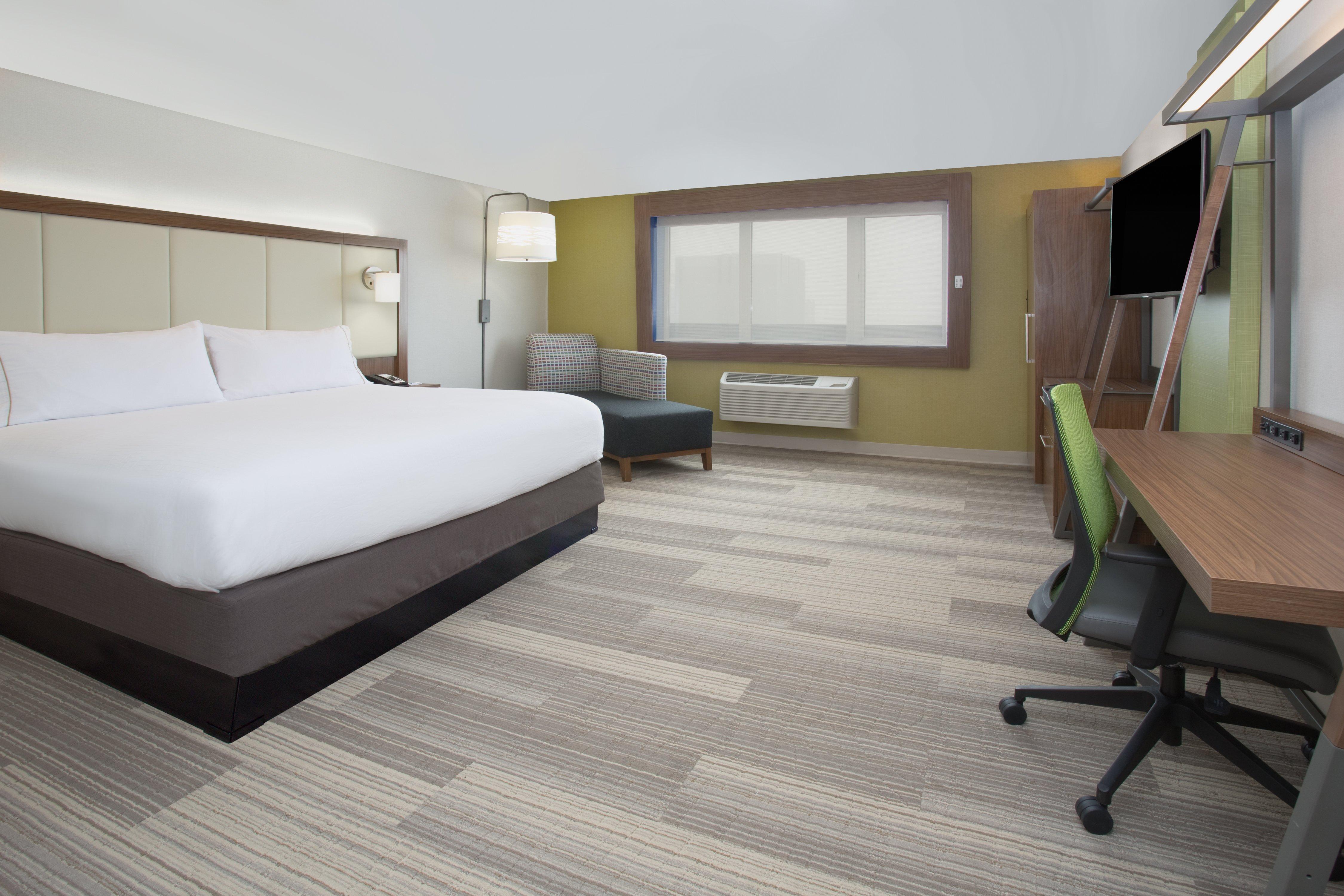 Holiday Inn Express & Suites Hammond By Ihg Экстерьер фото