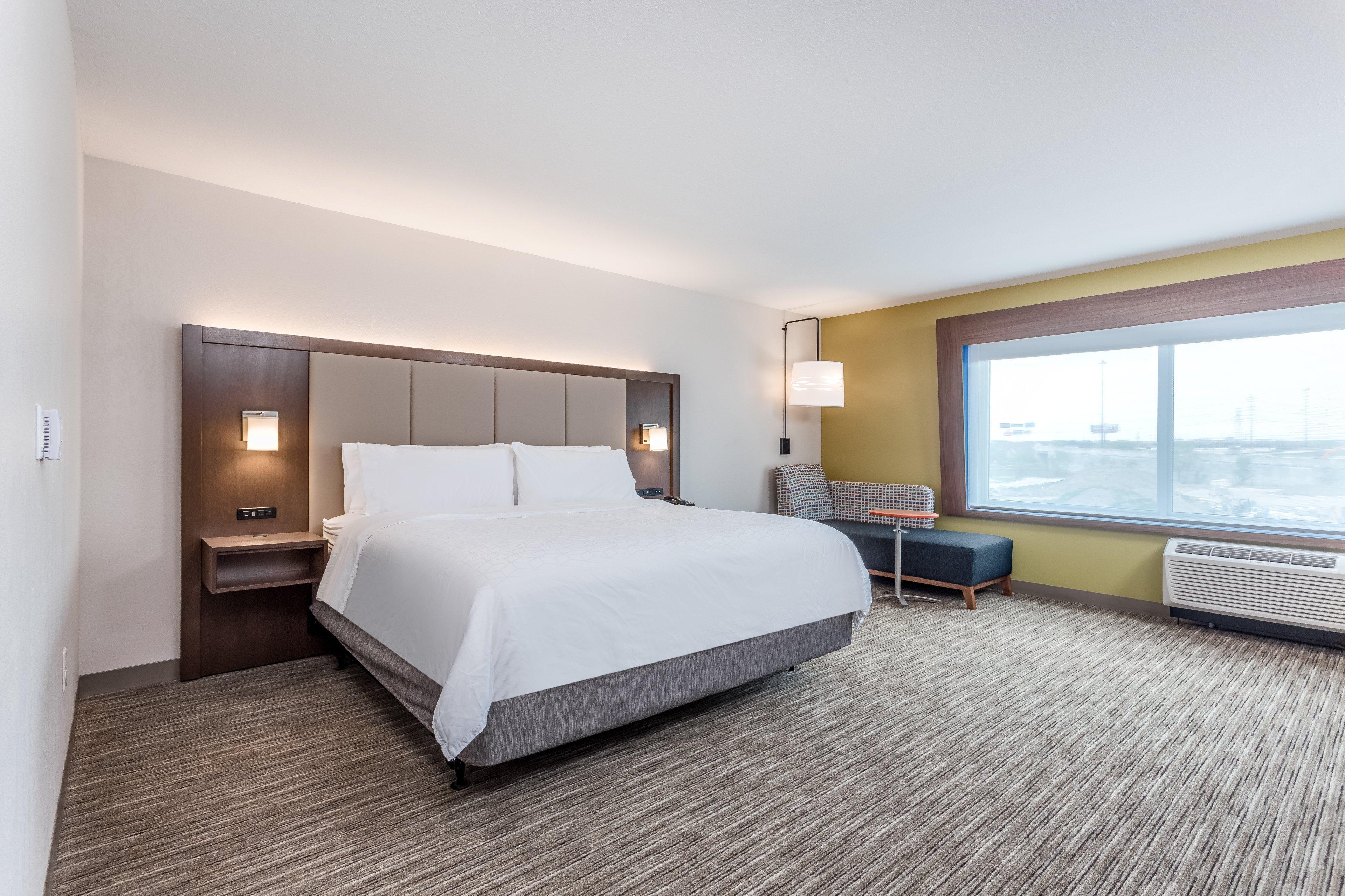 Holiday Inn Express & Suites Hammond By Ihg Экстерьер фото