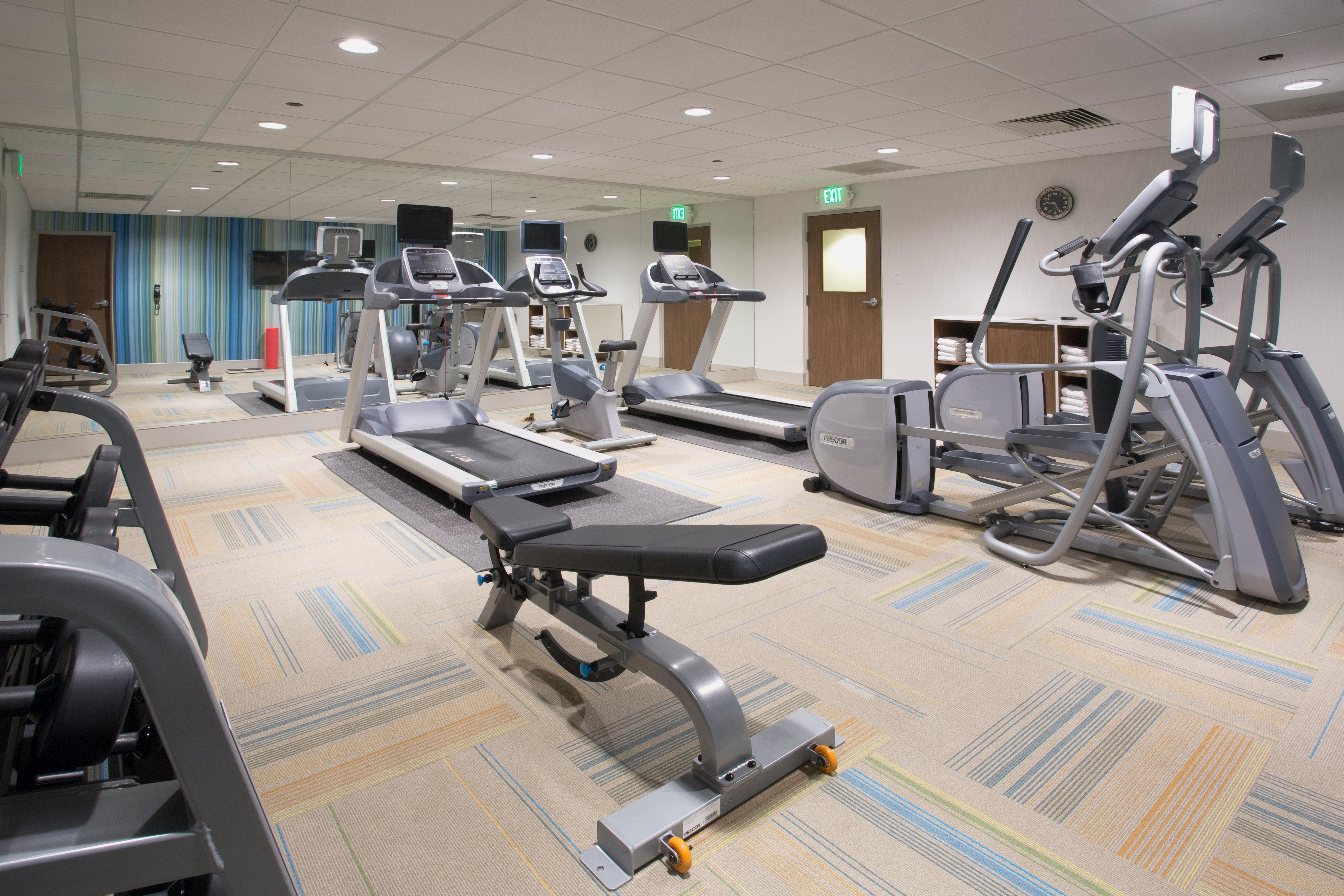 Holiday Inn Express & Suites Hammond By Ihg Экстерьер фото