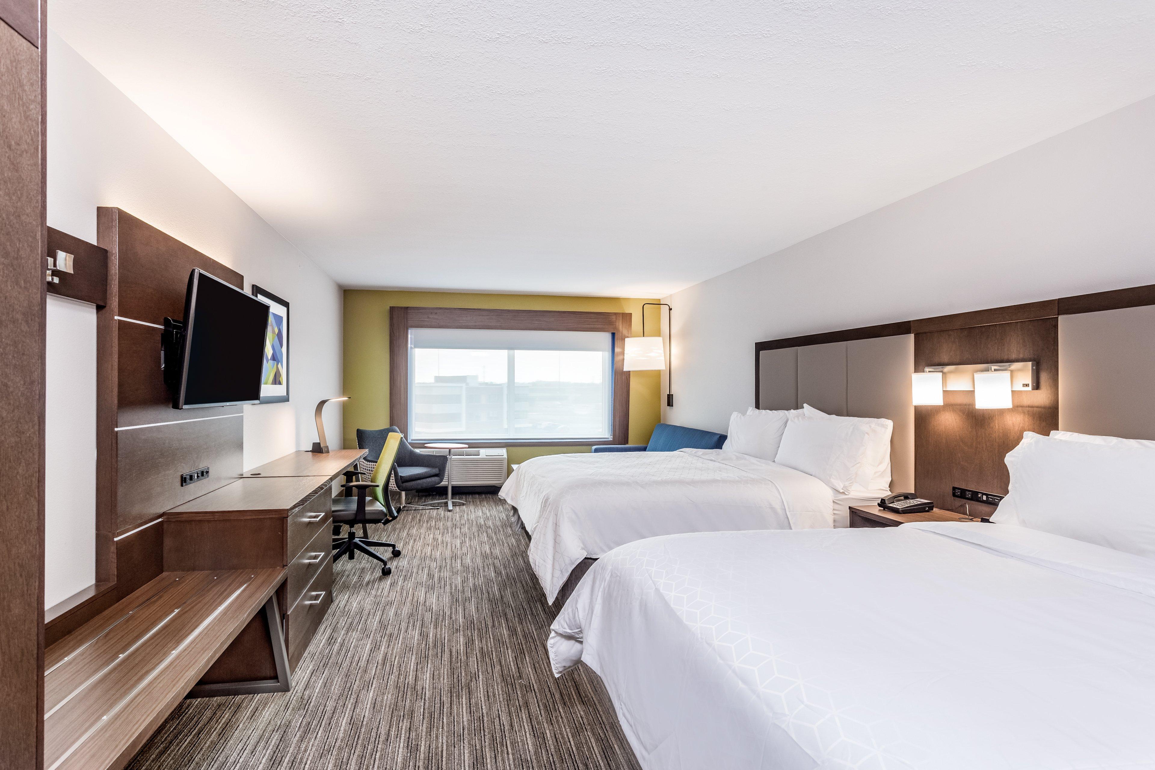 Holiday Inn Express & Suites Hammond By Ihg Экстерьер фото