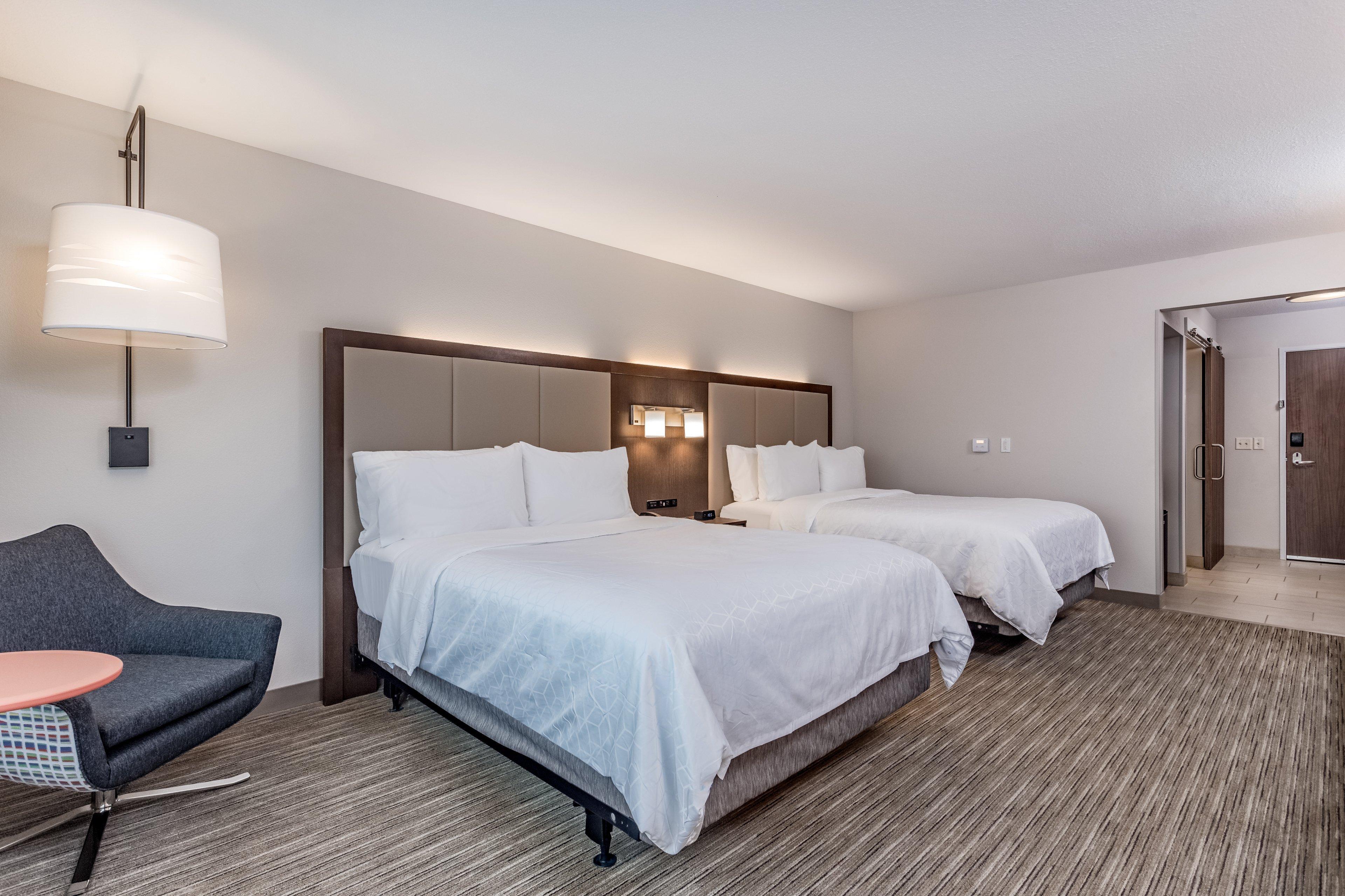 Holiday Inn Express & Suites Hammond By Ihg Экстерьер фото