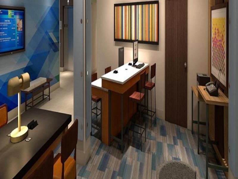 Holiday Inn Express & Suites Hammond By Ihg Экстерьер фото