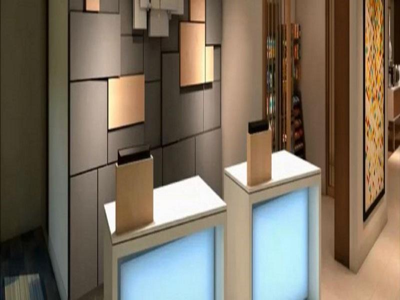 Holiday Inn Express & Suites Hammond By Ihg Экстерьер фото