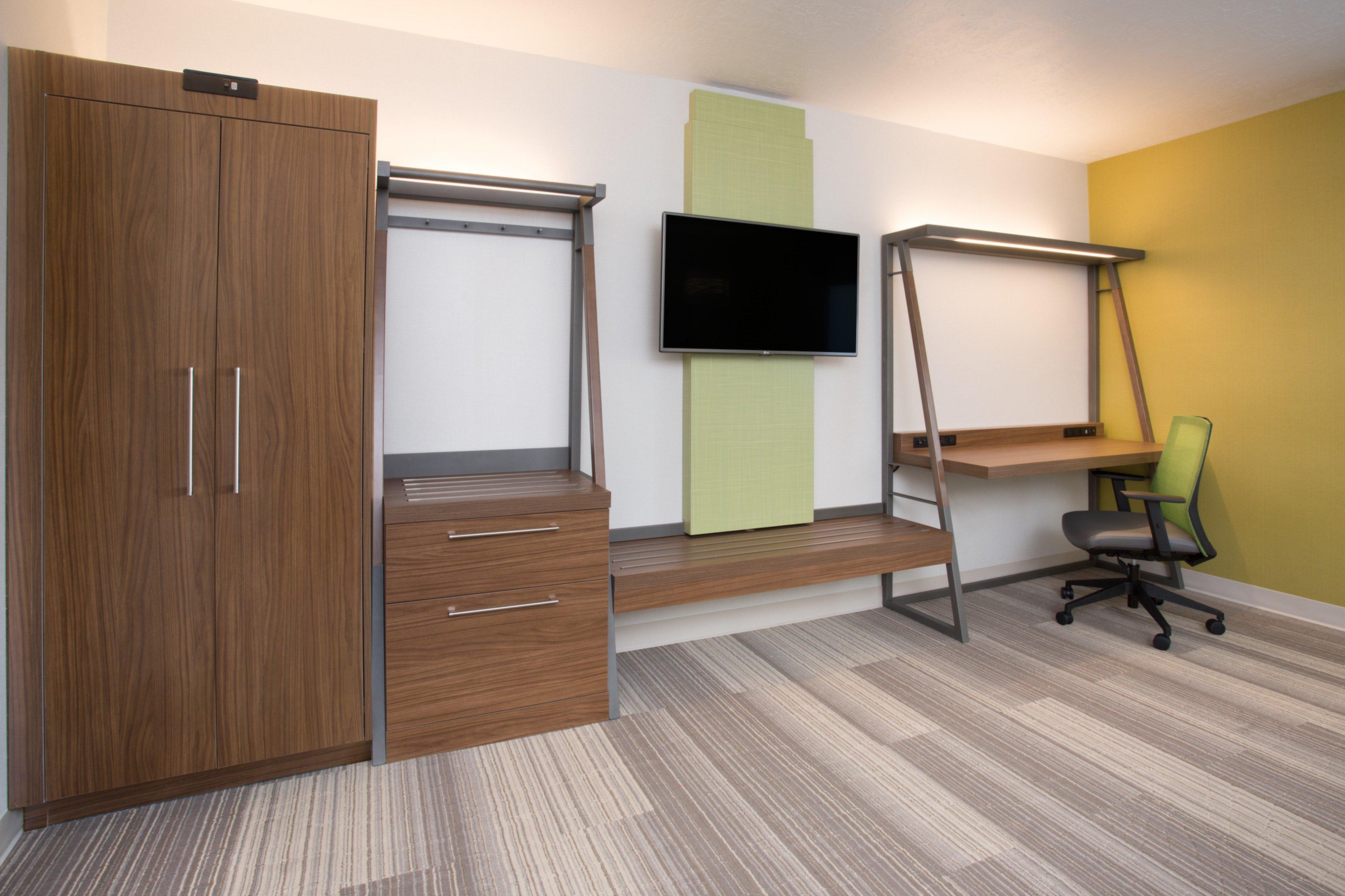 Holiday Inn Express & Suites Hammond By Ihg Экстерьер фото
