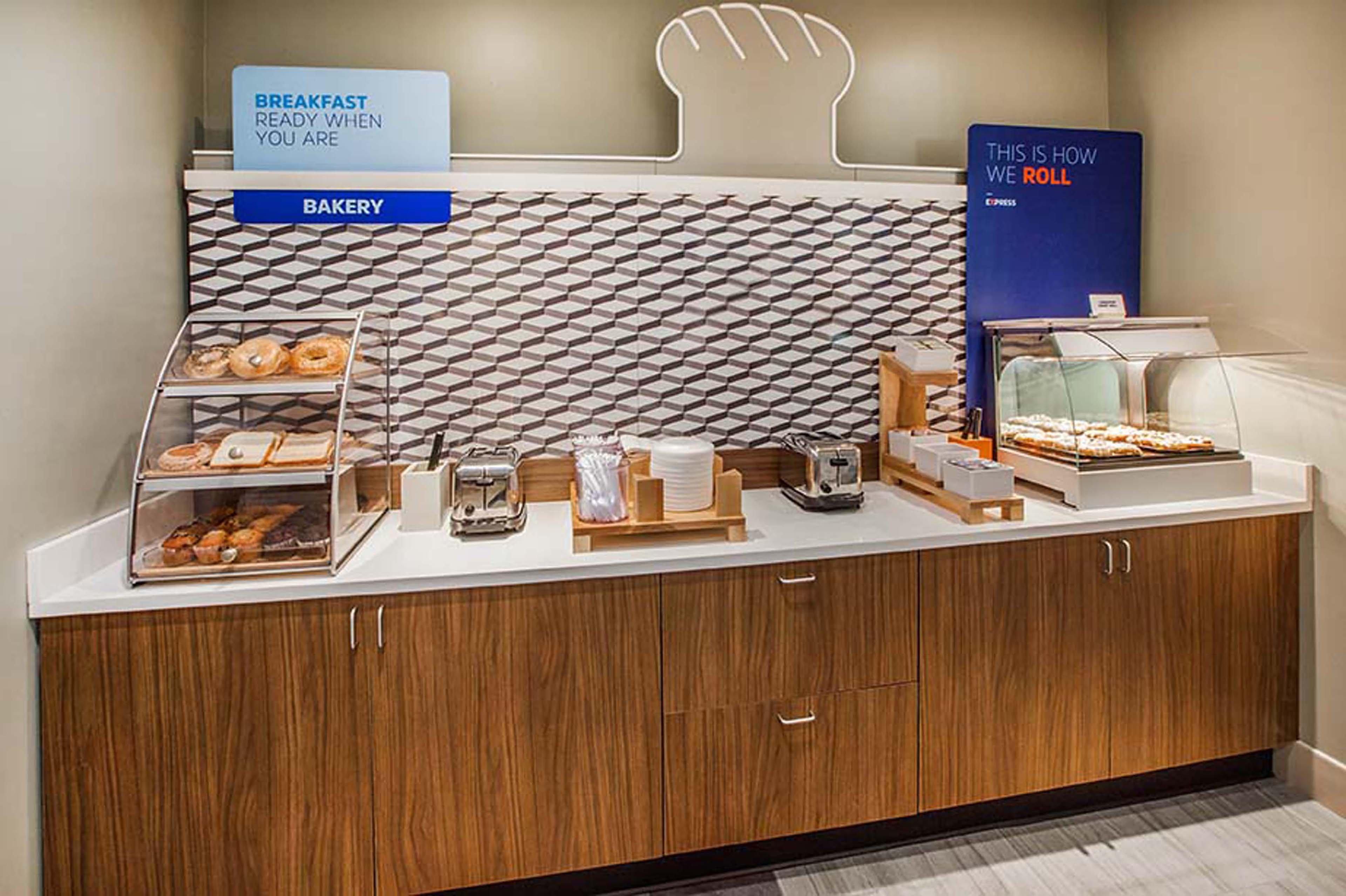 Holiday Inn Express & Suites Hammond By Ihg Экстерьер фото