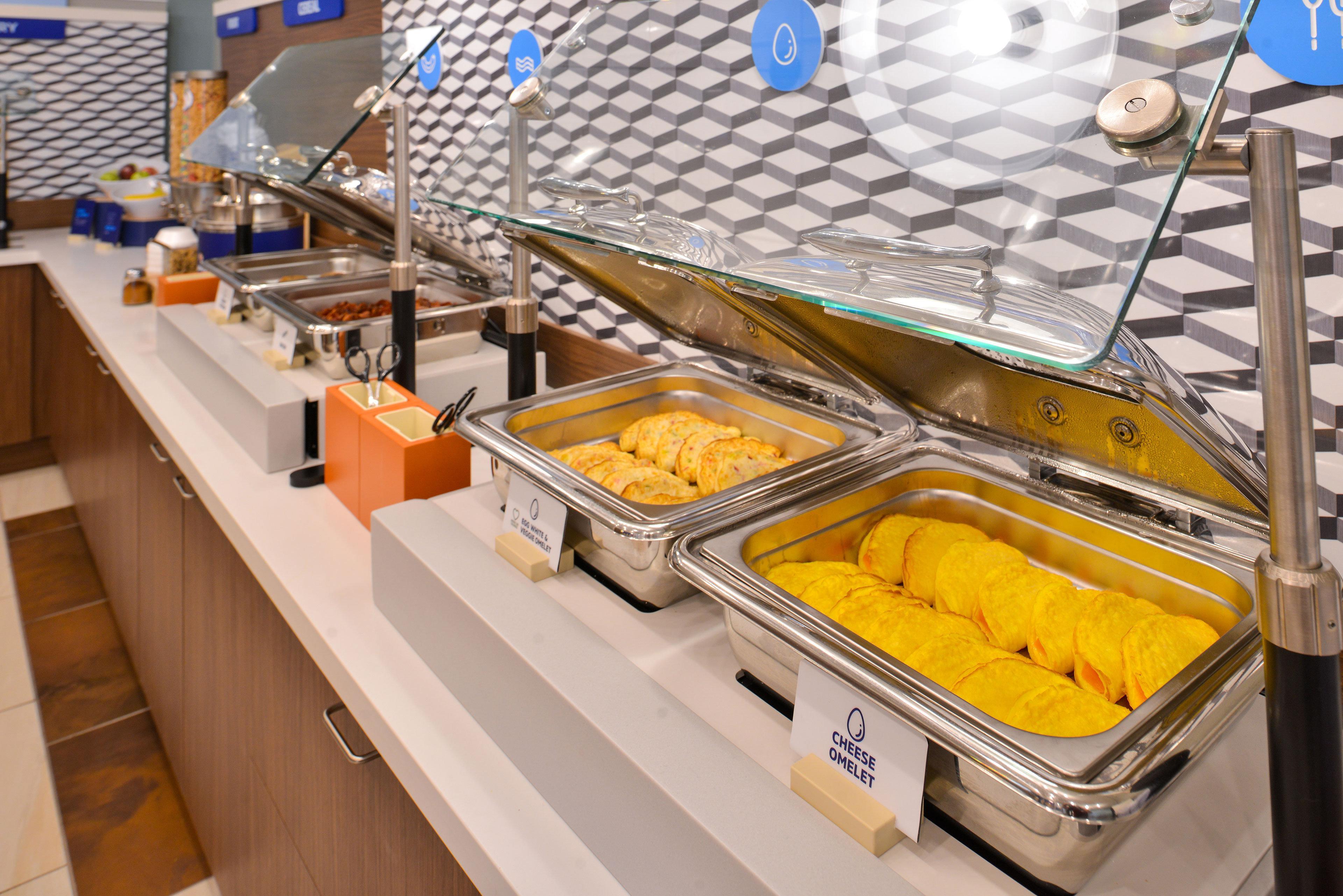 Holiday Inn Express & Suites Hammond By Ihg Экстерьер фото