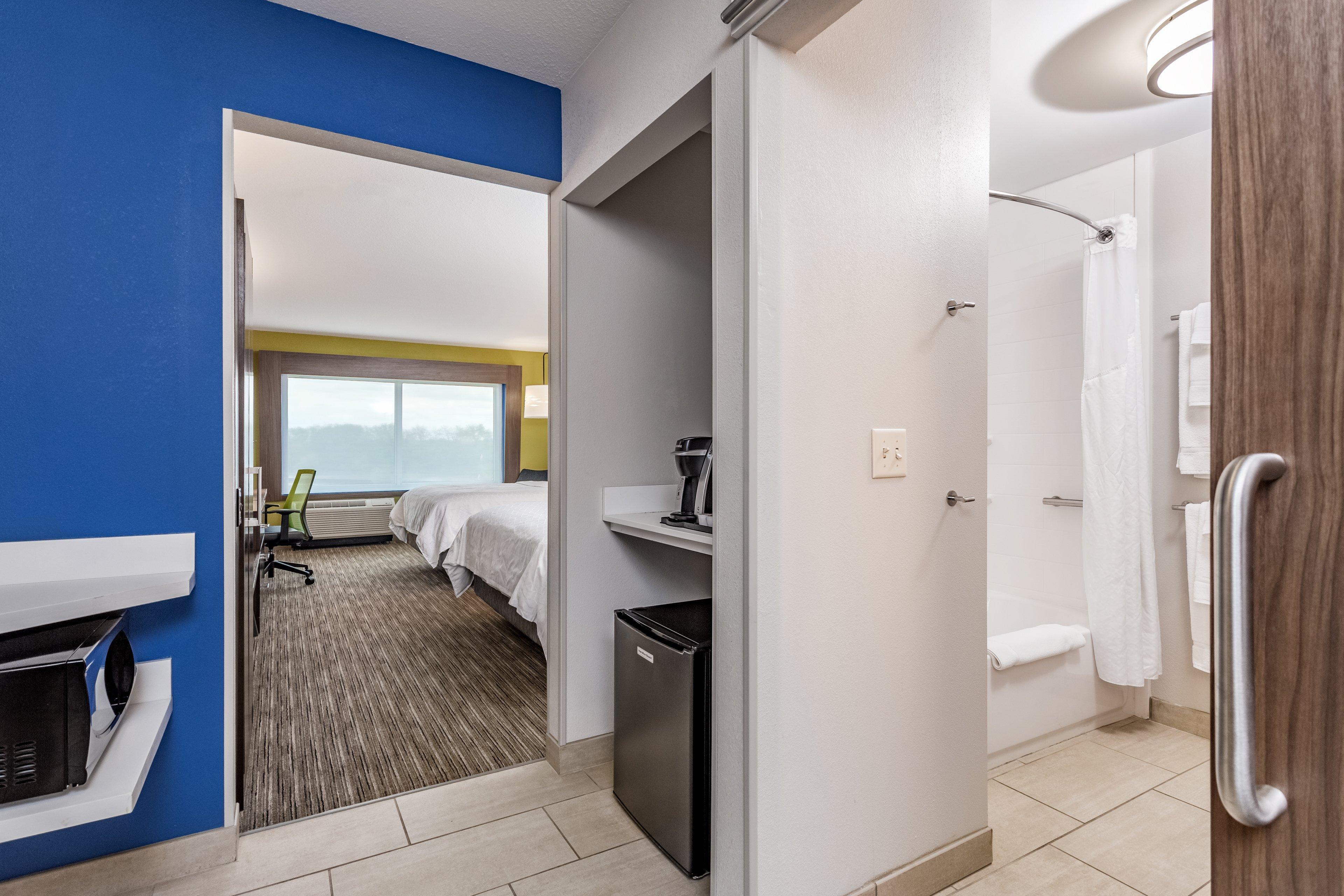 Holiday Inn Express & Suites Hammond By Ihg Экстерьер фото