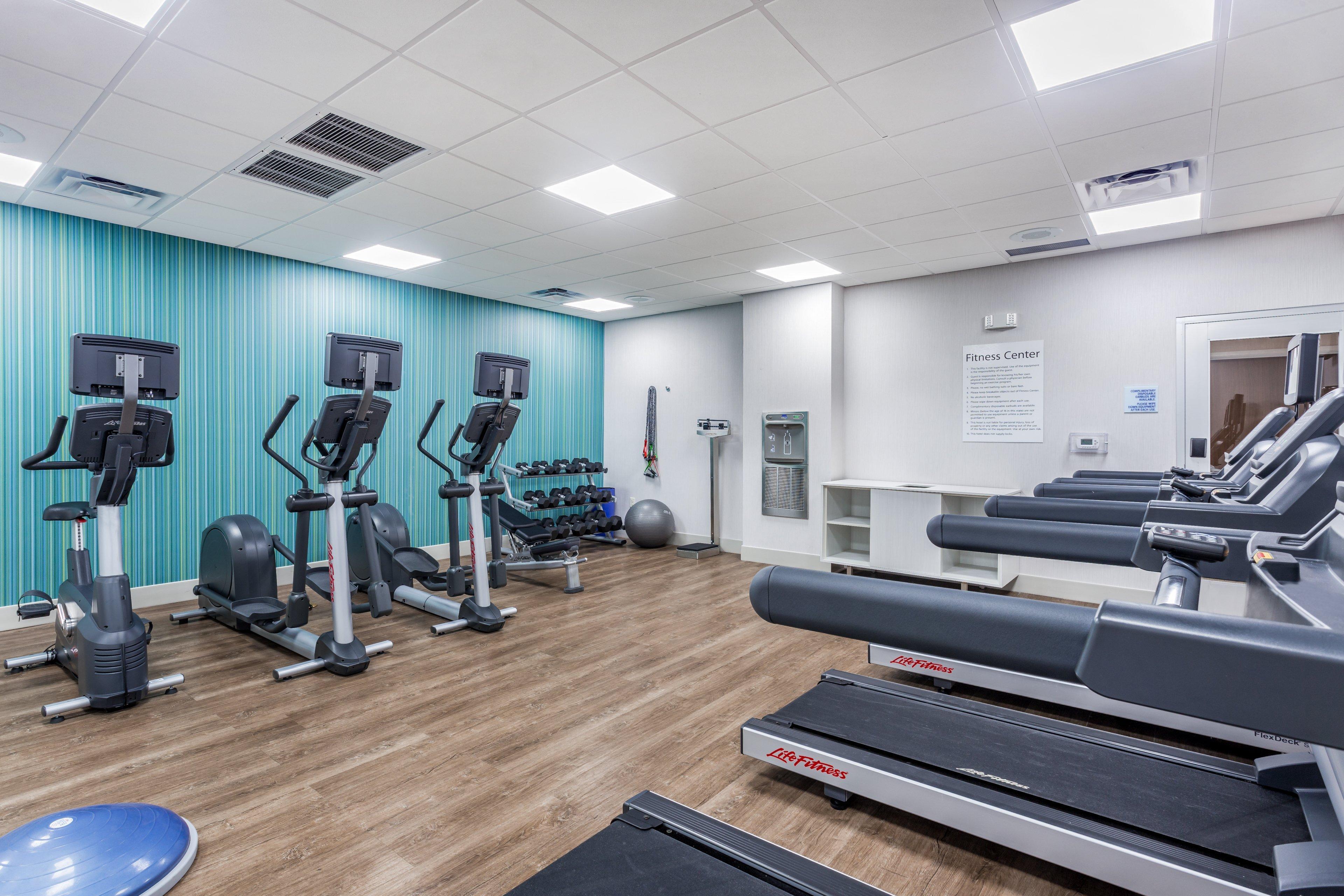 Holiday Inn Express & Suites Hammond By Ihg Экстерьер фото