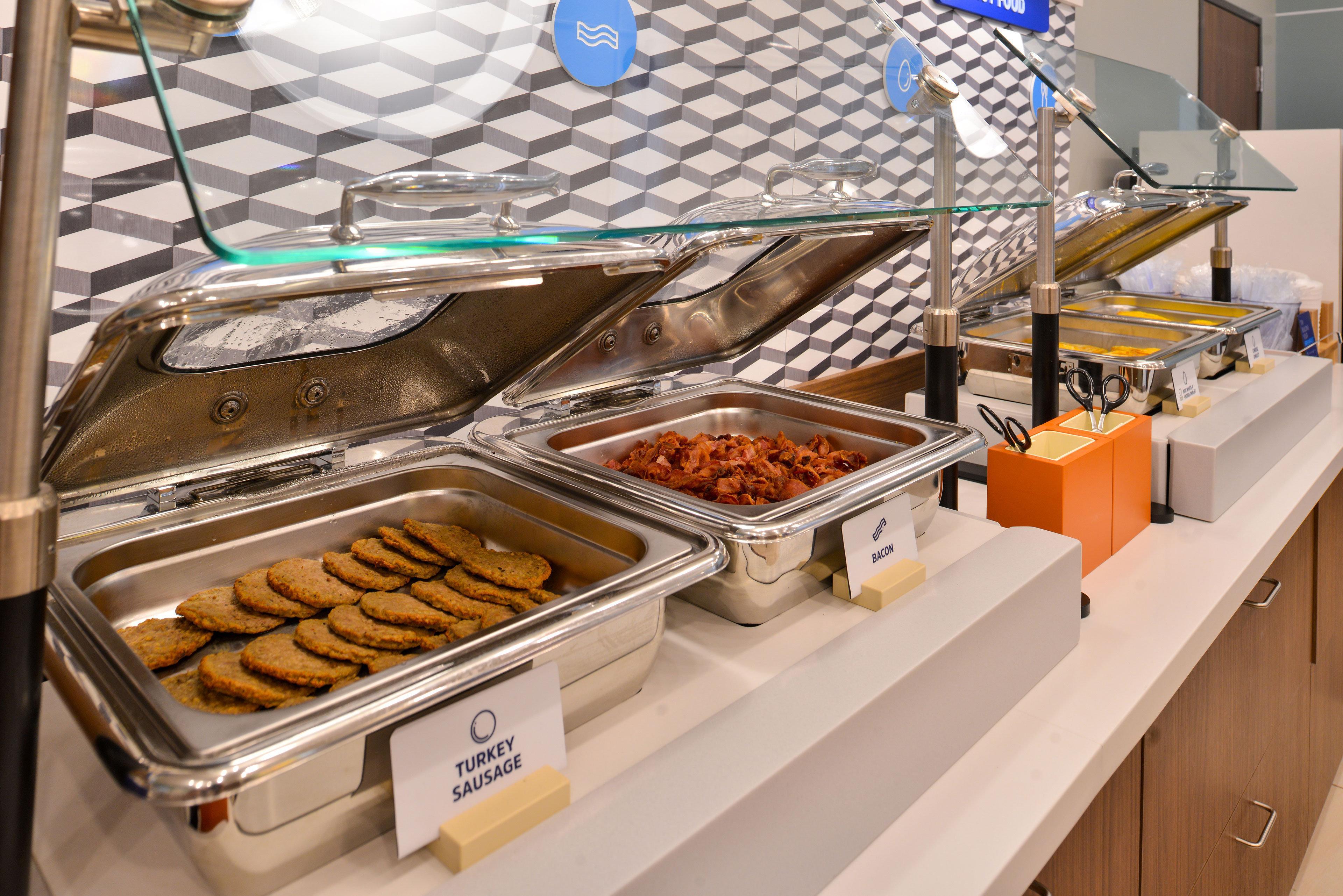 Holiday Inn Express & Suites Hammond By Ihg Экстерьер фото
