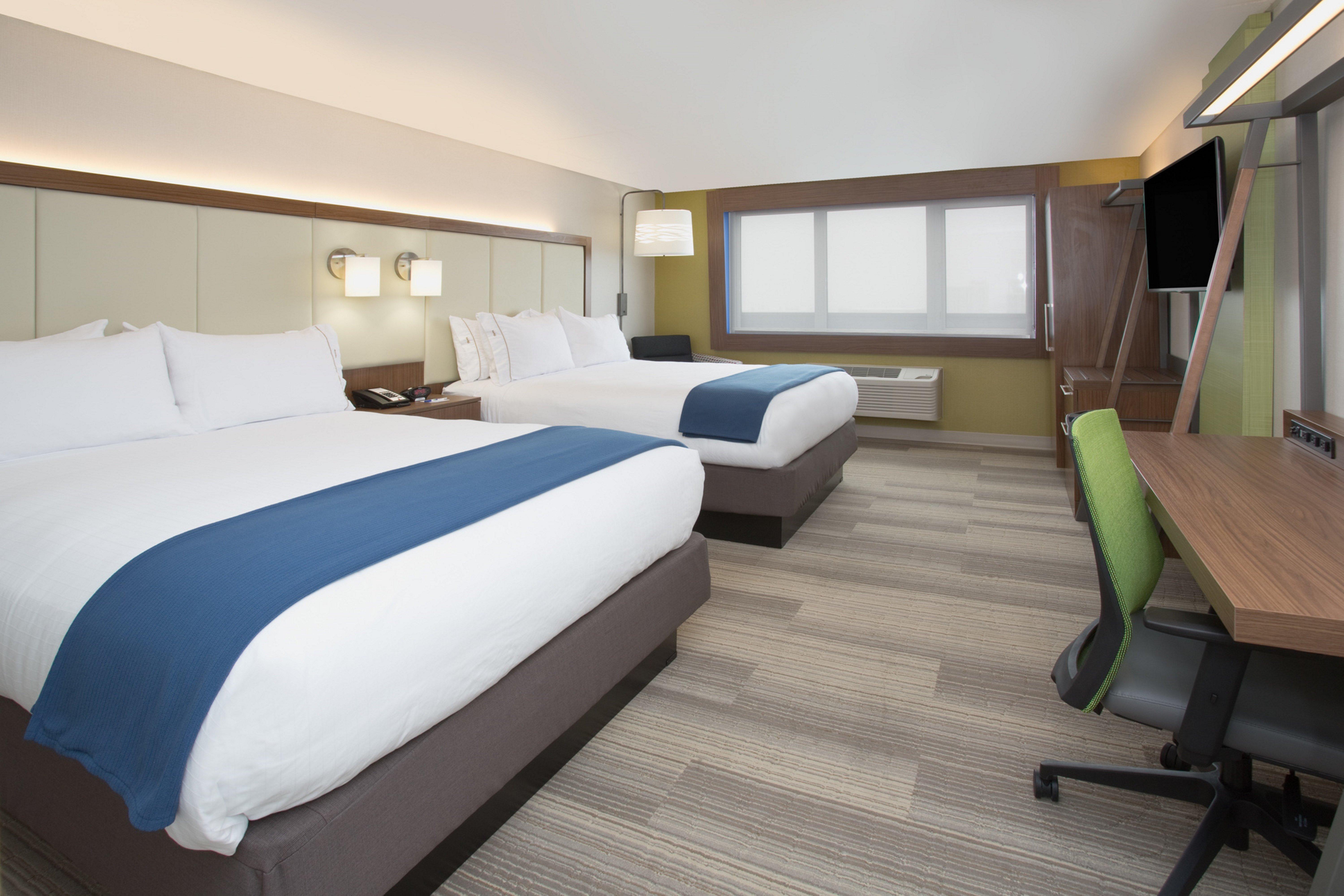 Holiday Inn Express & Suites Hammond By Ihg Экстерьер фото