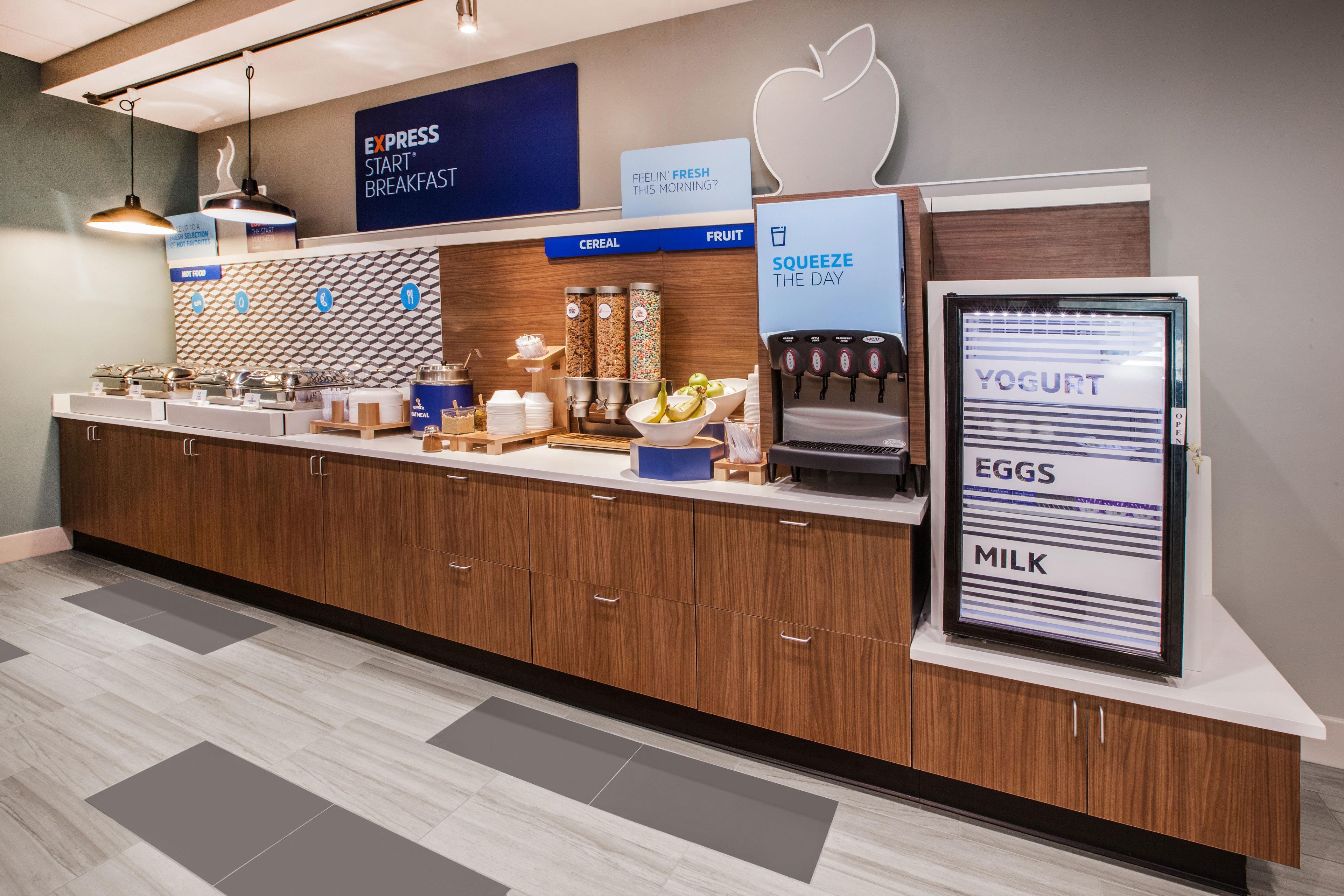 Holiday Inn Express & Suites Hammond By Ihg Экстерьер фото
