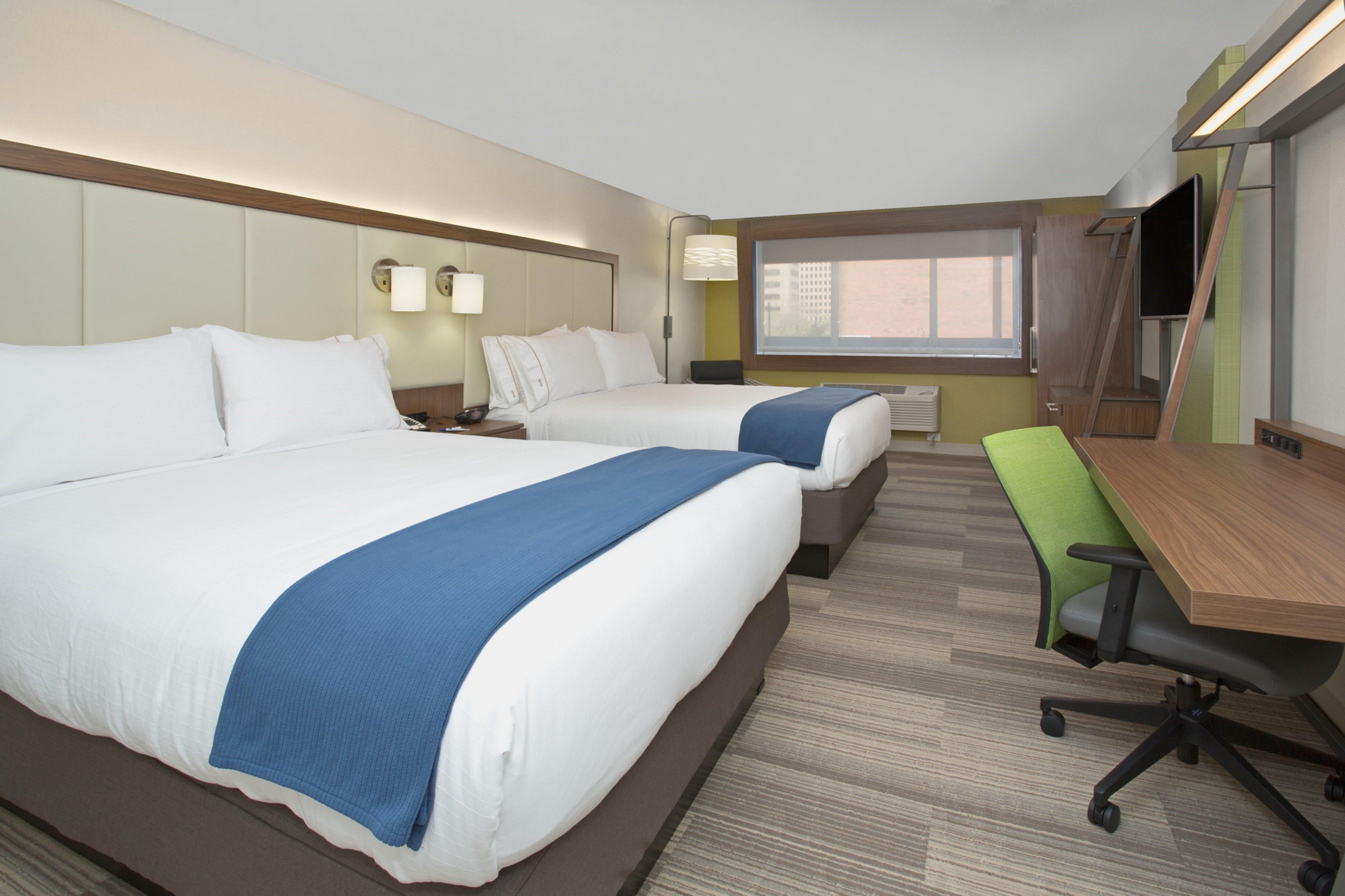 Holiday Inn Express & Suites Hammond By Ihg Экстерьер фото