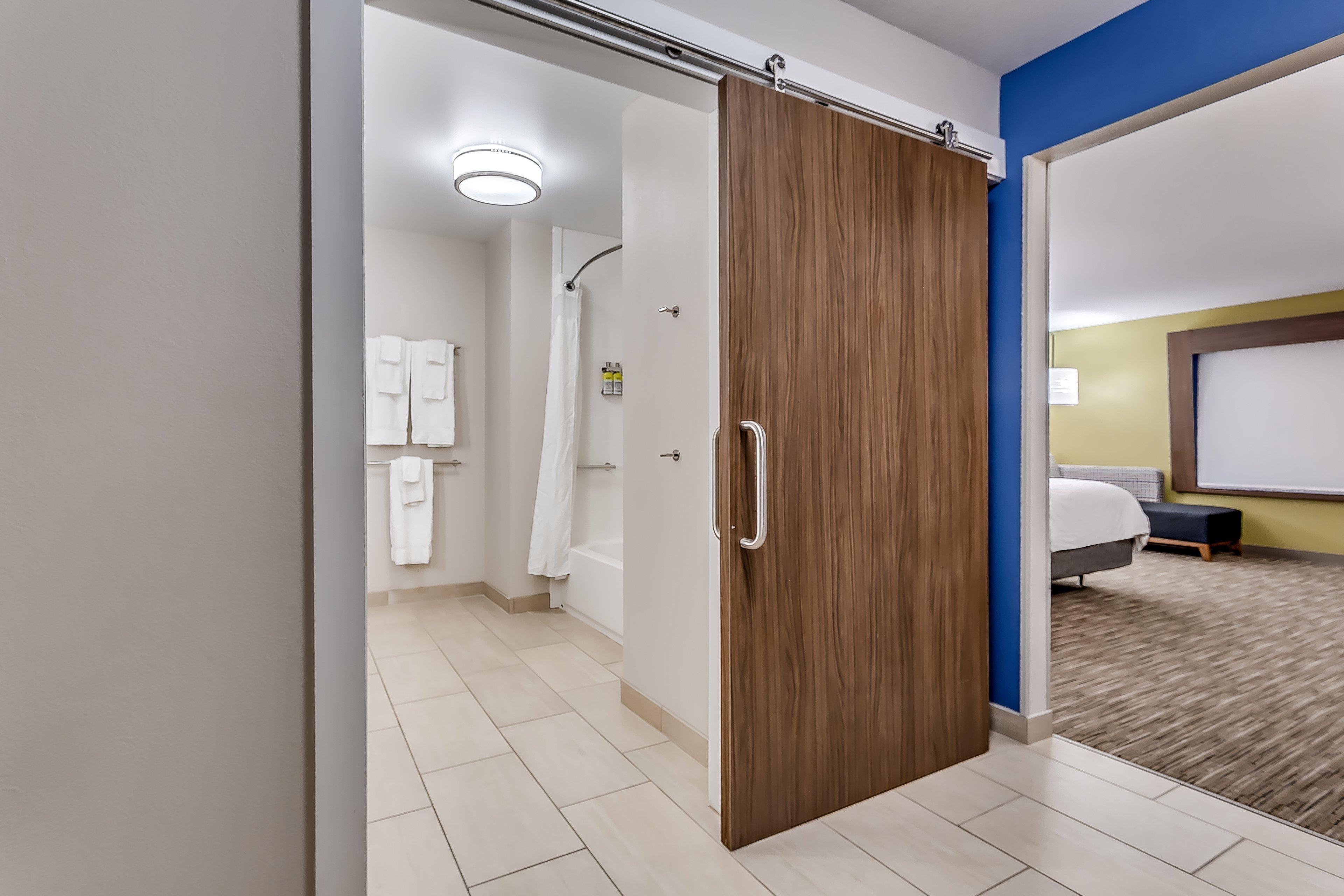 Holiday Inn Express & Suites Hammond By Ihg Экстерьер фото