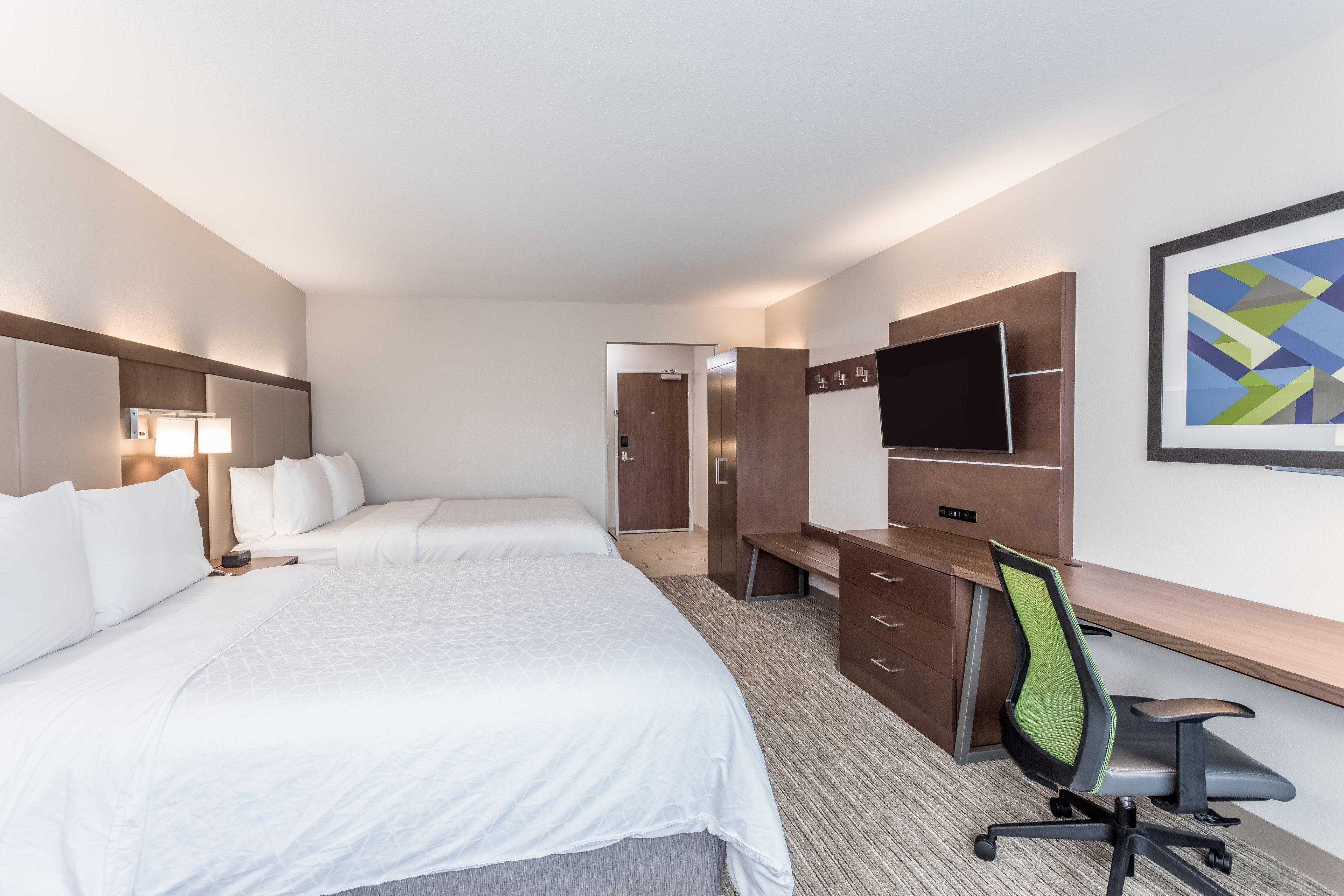 Holiday Inn Express & Suites Hammond By Ihg Экстерьер фото