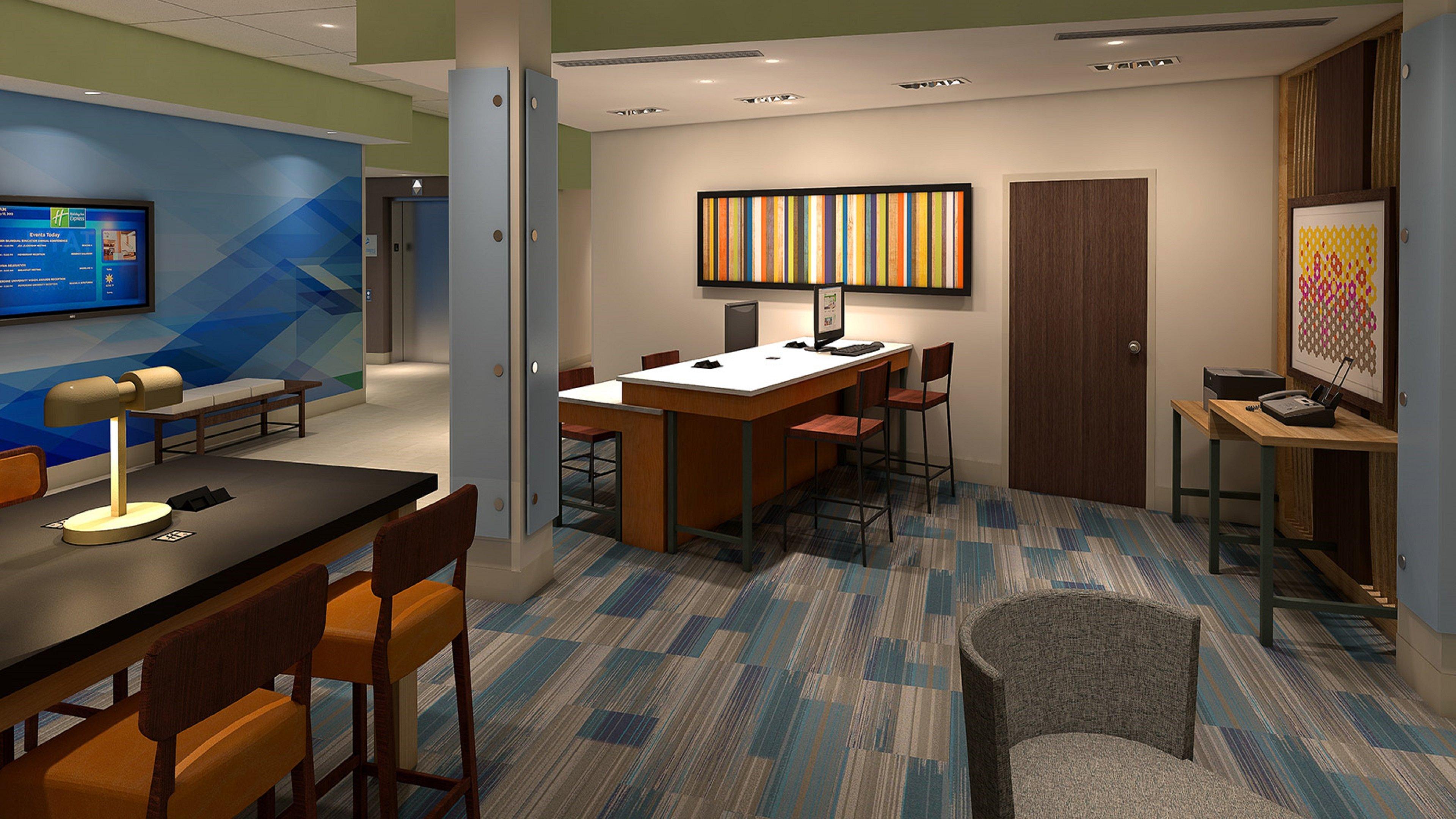 Holiday Inn Express & Suites Hammond By Ihg Экстерьер фото