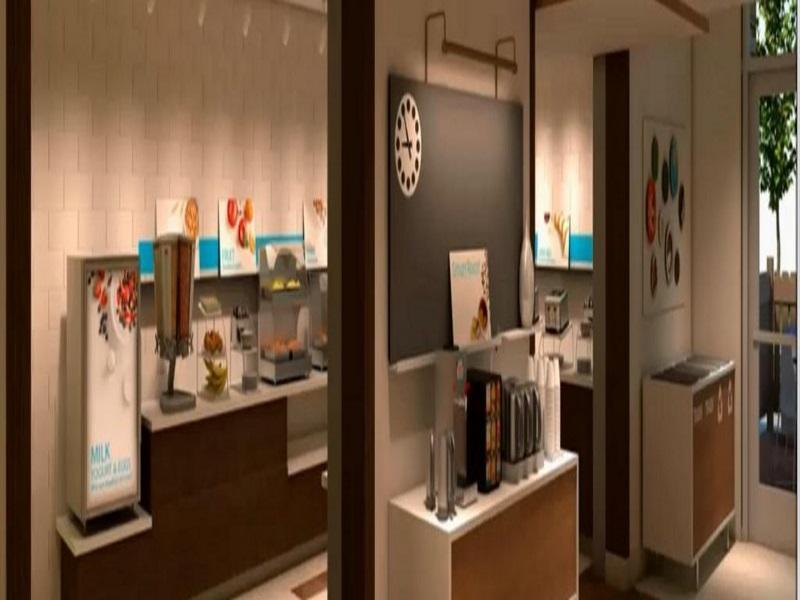 Holiday Inn Express & Suites Hammond By Ihg Экстерьер фото