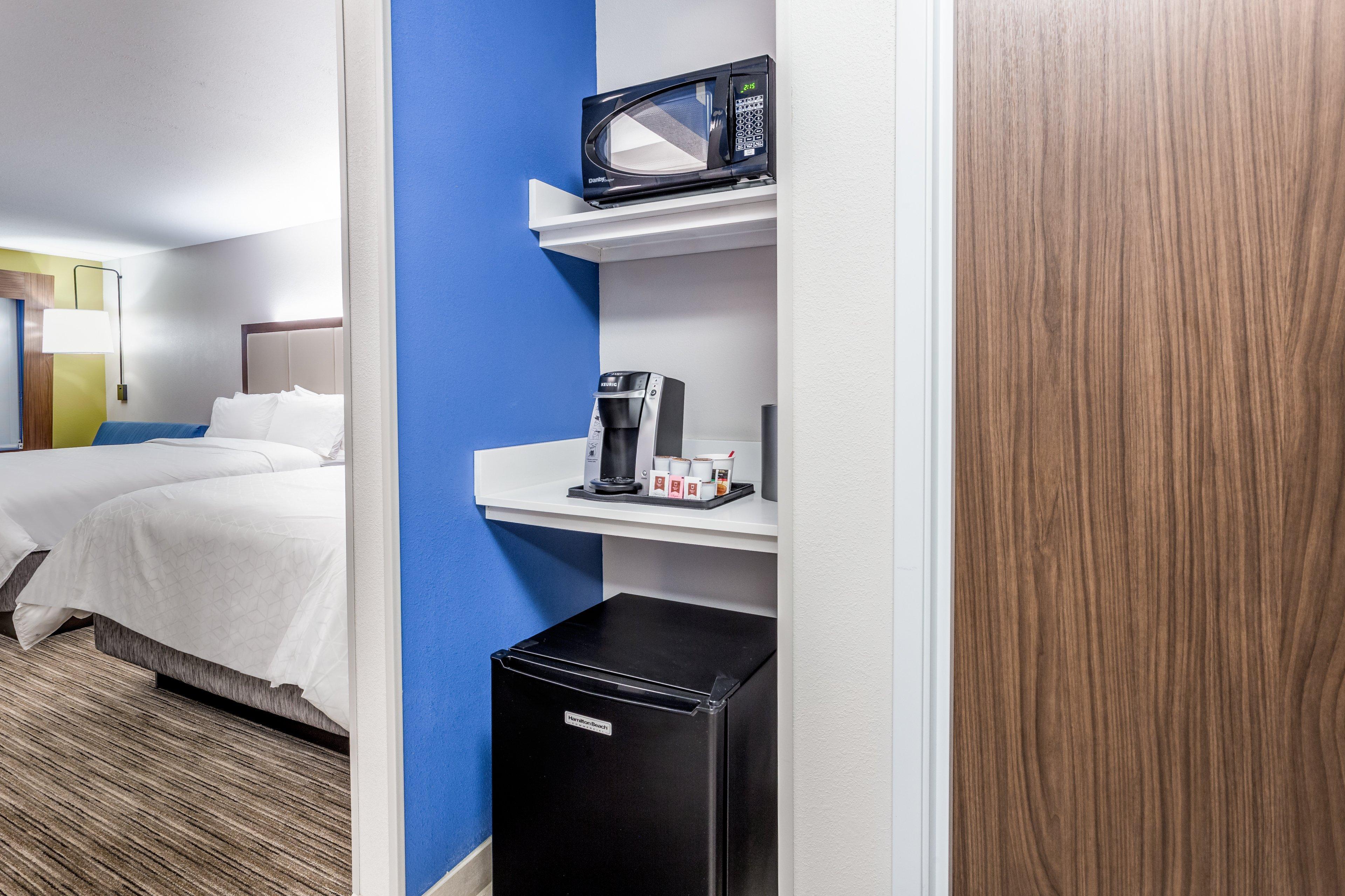 Holiday Inn Express & Suites Hammond By Ihg Экстерьер фото