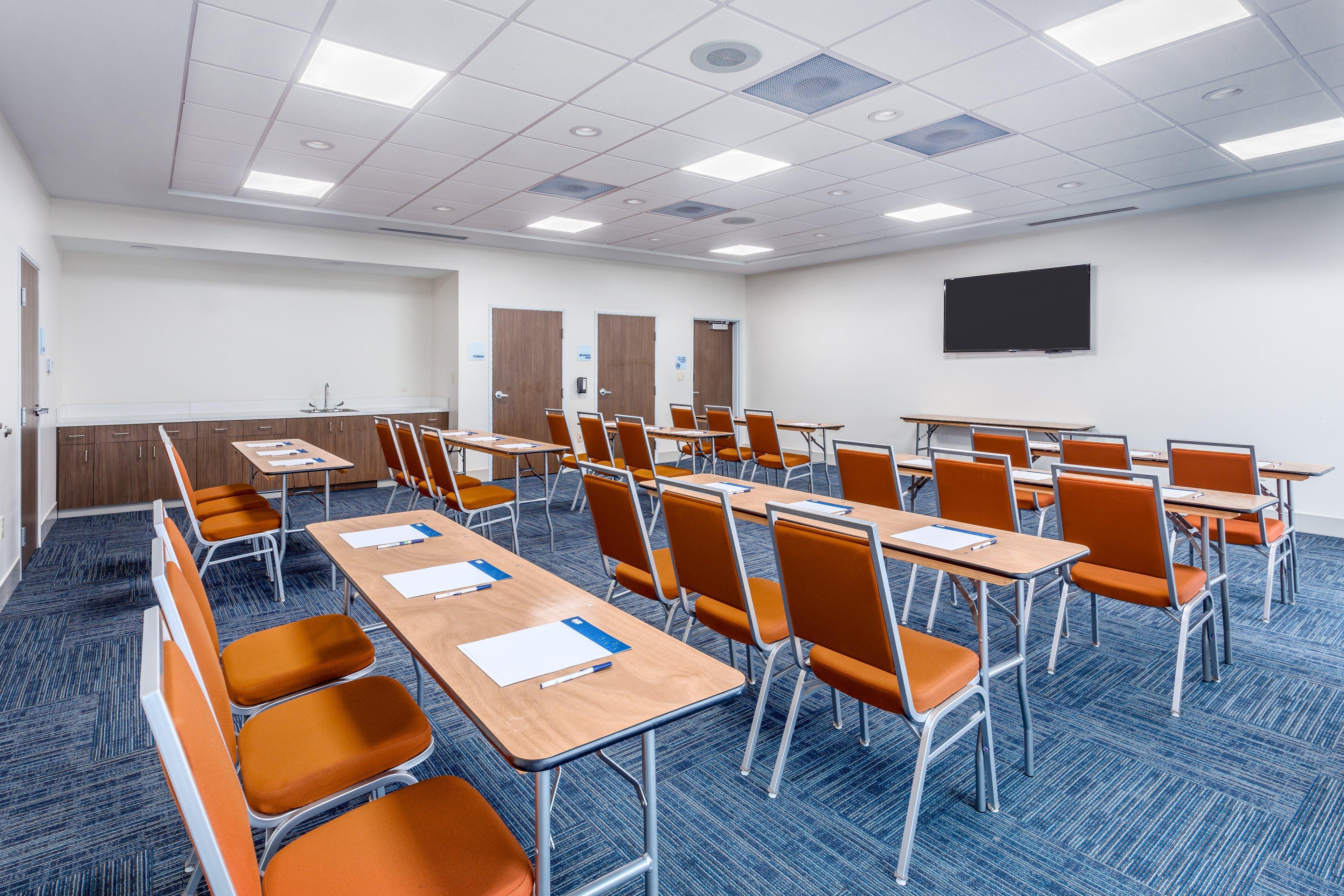 Holiday Inn Express & Suites Hammond By Ihg Экстерьер фото