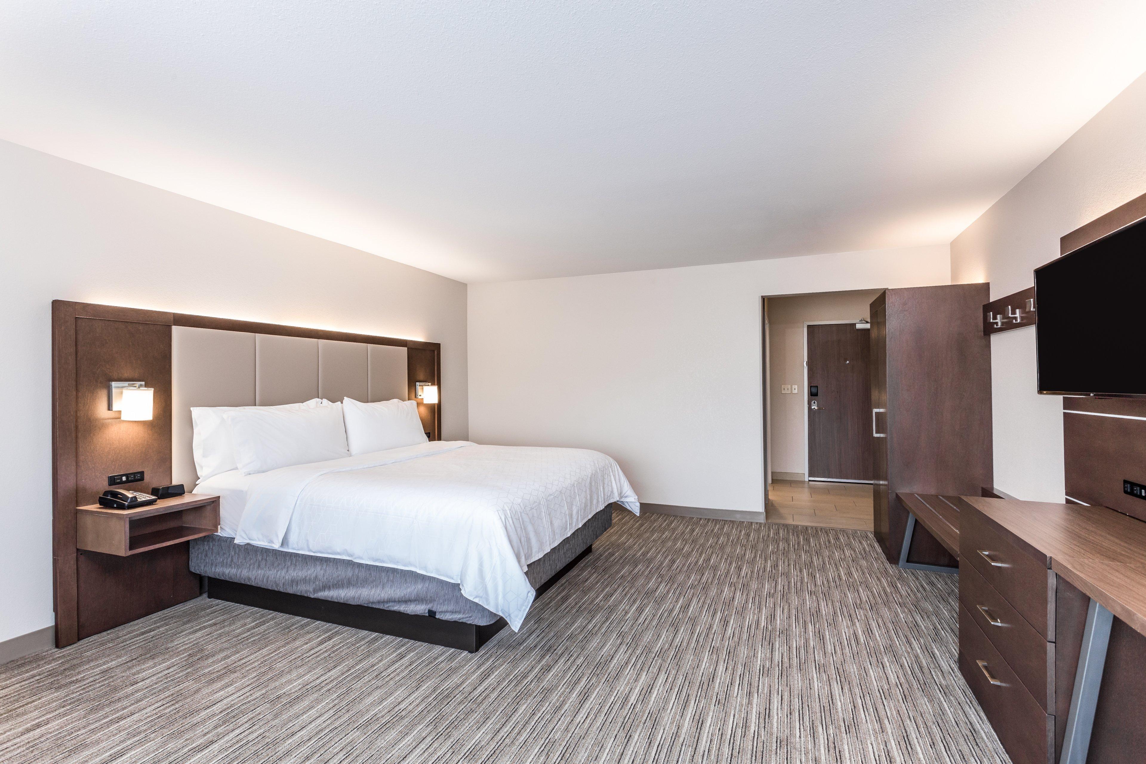 Holiday Inn Express & Suites Hammond By Ihg Экстерьер фото