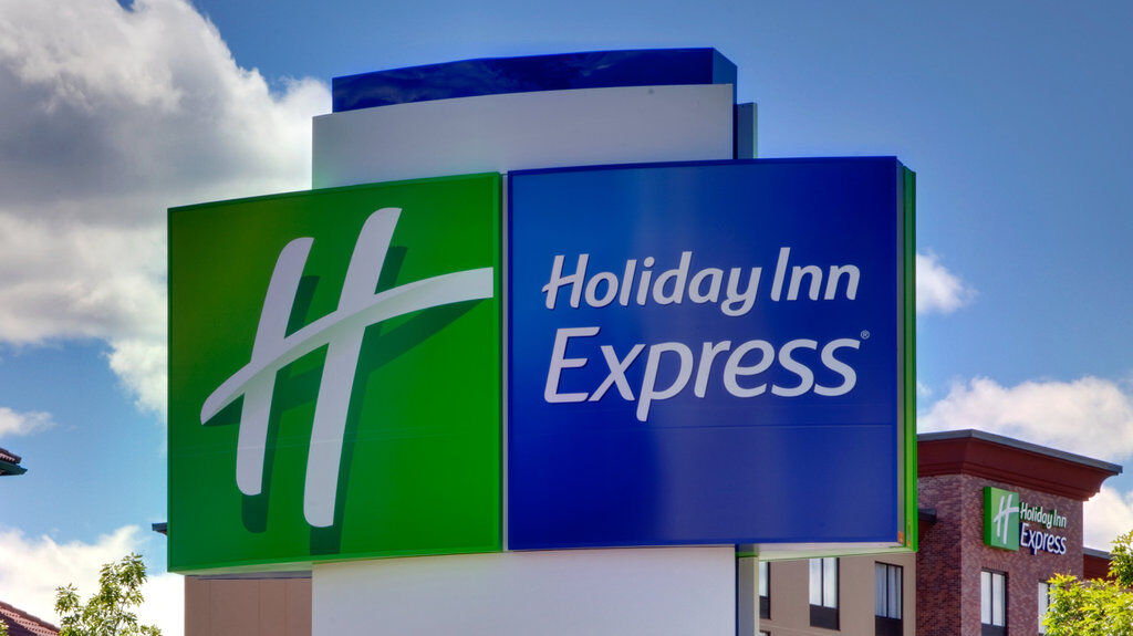 Holiday Inn Express & Suites Hammond By Ihg Экстерьер фото