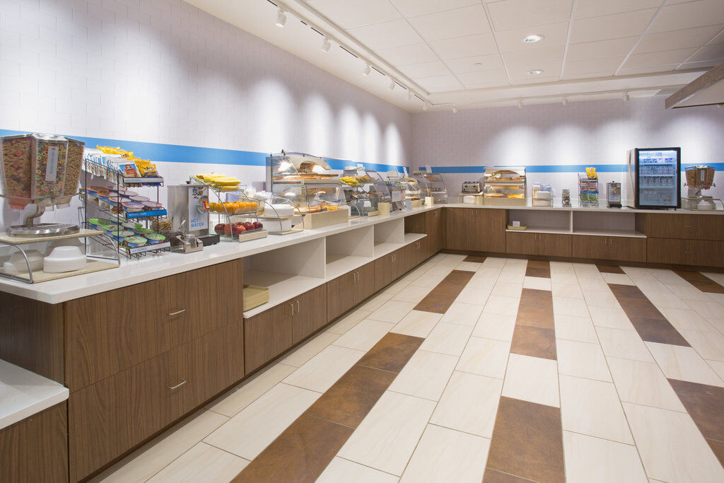 Holiday Inn Express & Suites Hammond By Ihg Экстерьер фото