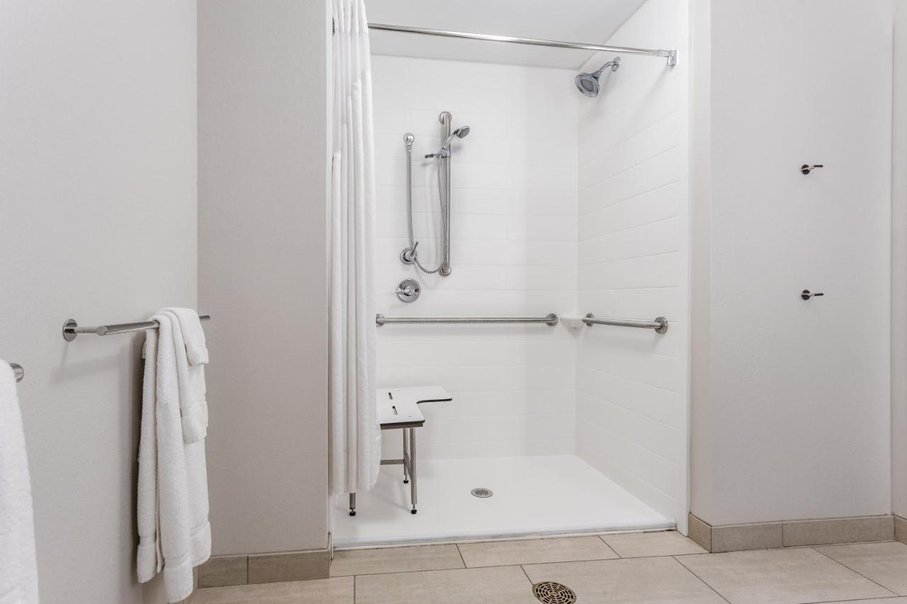 Holiday Inn Express & Suites Hammond By Ihg Экстерьер фото